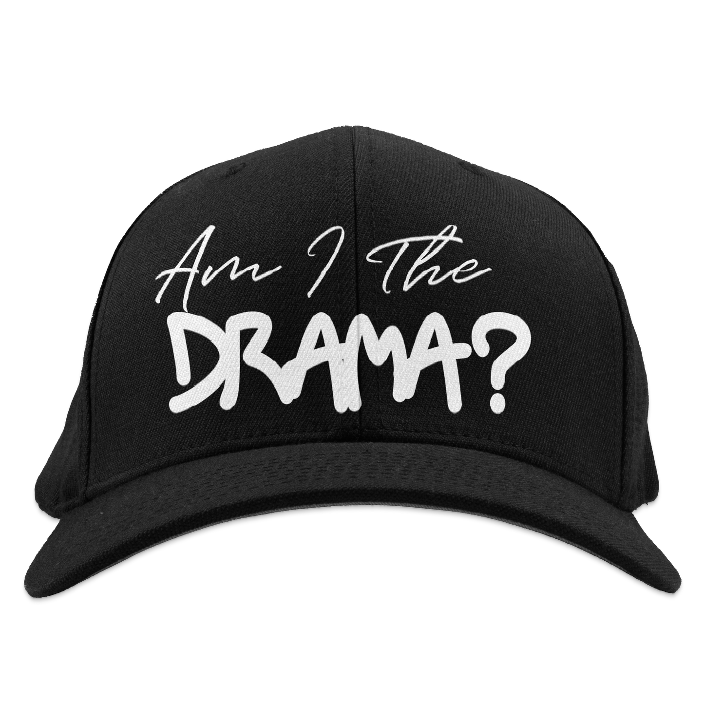 Am I the Drama Dad Hat