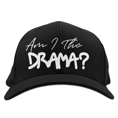 Am I the Drama Dad Hat