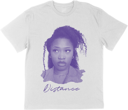 Distance T-Shirt